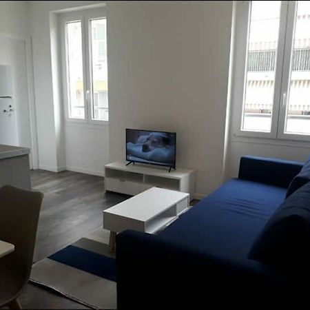 Air-Conditioned And Free Wifi Apartment Next To Promenade Des Anglais Ницца Экстерьер фото