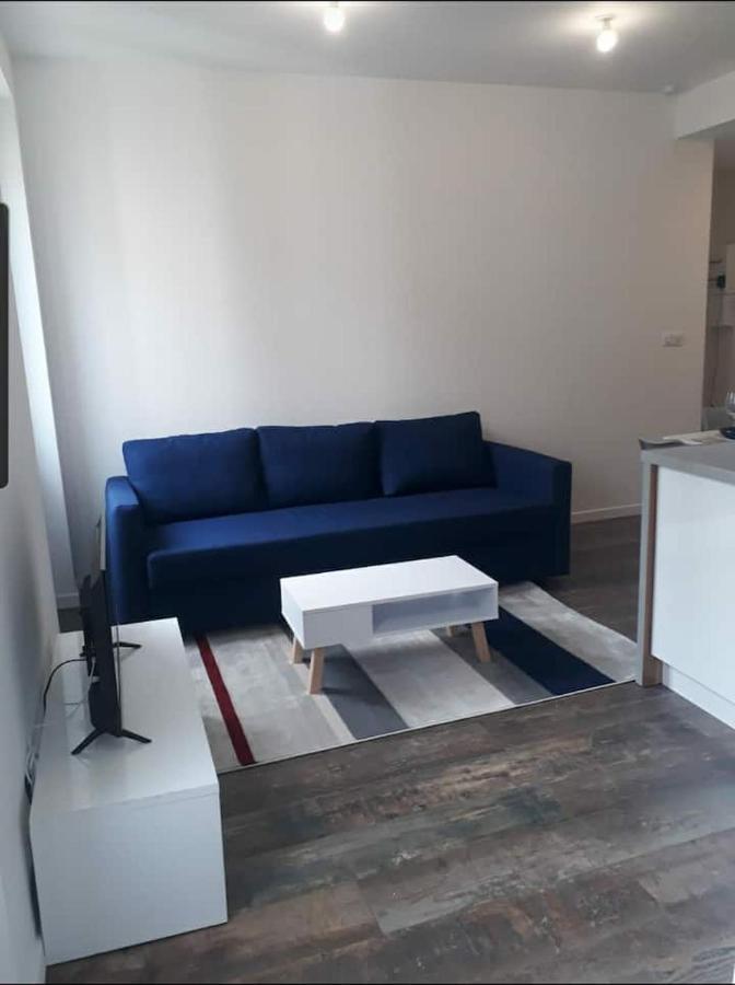 Air-Conditioned And Free Wifi Apartment Next To Promenade Des Anglais Ницца Экстерьер фото