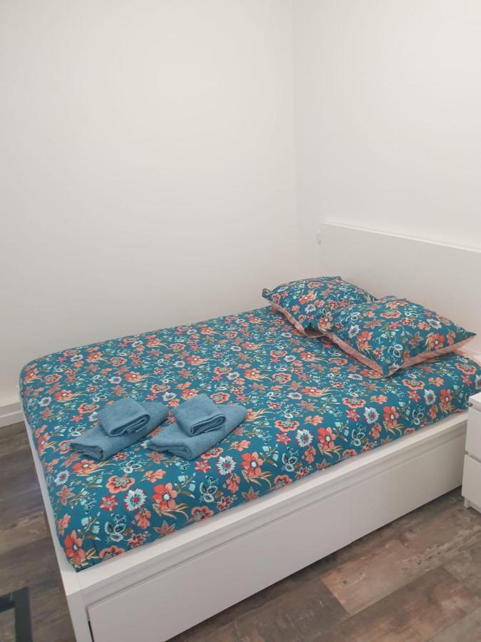 Air-Conditioned And Free Wifi Apartment Next To Promenade Des Anglais Ницца Экстерьер фото